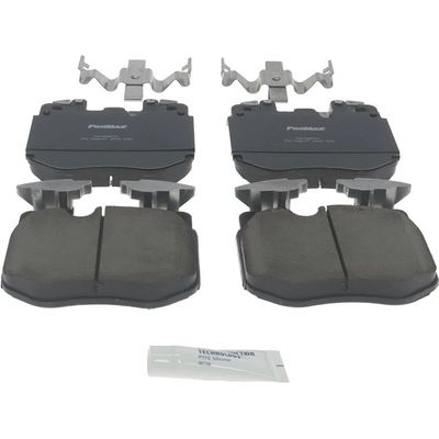 Front Premium Ceramic Pads by PROMAX - PX1868CH pa2