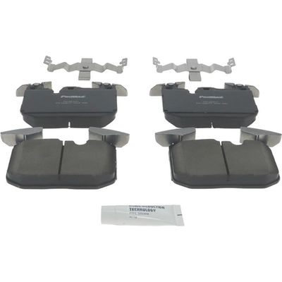 Front Premium Ceramic Pads by PROMAX - PX1880CH pa1