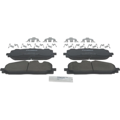 Front Premium Ceramic Pads by PROMAX - PX1894CH pa1