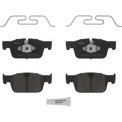 Front Premium Ceramic Pads by PROMAX - PX1924CH pa2