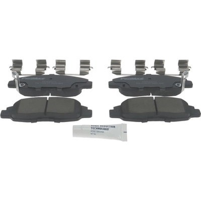 Front Premium Ceramic Pads by PROMAX - PX465ACH pa1