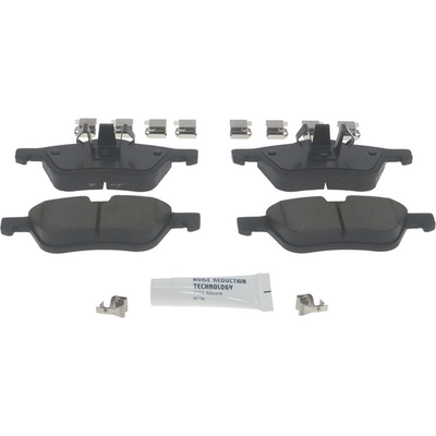 Front Premium Ceramic Pads by PROMAX - PX939CH pa2