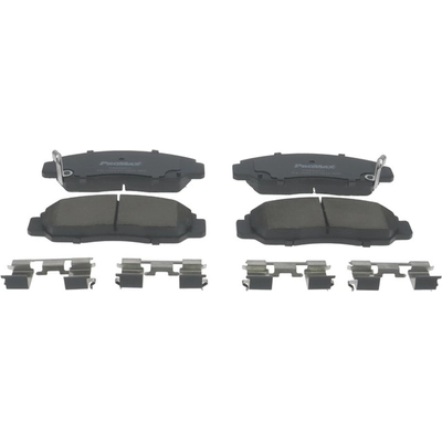 Front Premium Ceramic Pads by PROMAX - PX959CH pa1