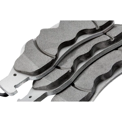 WAGNER - OEX1204 - Disc Brake Pads pa2