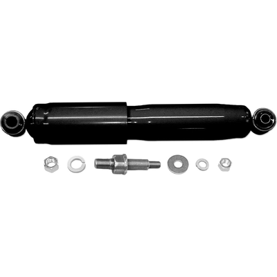 Front Premium Gas Shock by ACDELCO - 530-133 pa1