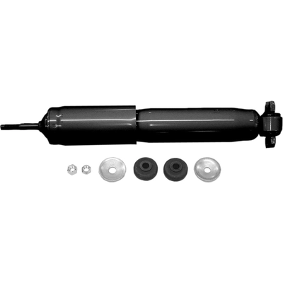 Front Premium Gas Shock by ACDELCO - 530-298 pa2