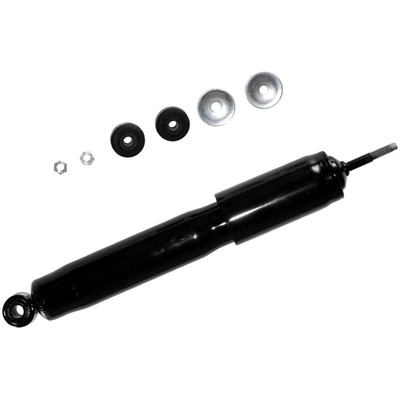 ACDELCO - 530-311 - Front Driver or Passenger Side Non-Adjustable Shock Absorber pa1