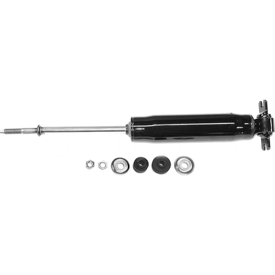 ACDELCO - 530-315 - Front Driver or Passenger Side Non-Adjustable Shock Absorber pa2