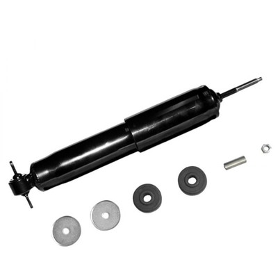 ACDELCO - 530-450 - Front Driver or Passenger Side Non-Adjustable Shock Absorber pa1
