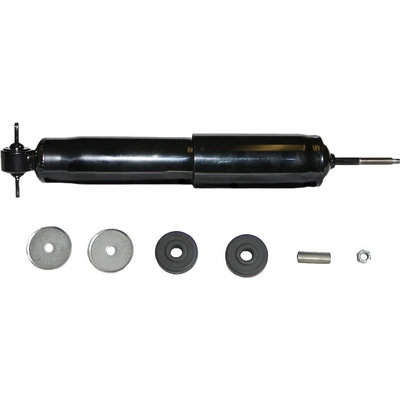 ACDELCO - 530-450 - Front Driver or Passenger Side Non-Adjustable Shock Absorber pa2