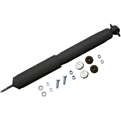 ACDELCO PROFESSIONAL - 530-159 - Front Driver or Passenger Side Non-Adjustable Shock Absorber pa1
