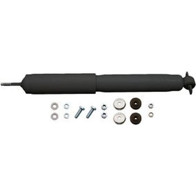 ACDELCO PROFESSIONAL - 530-159 - Front Driver or Passenger Side Non-Adjustable Shock Absorber pa2
