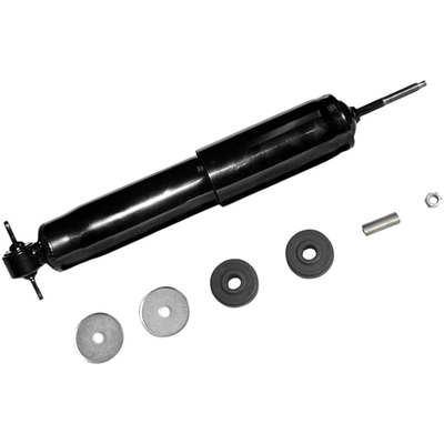 ACDELCO PROFESSIONAL - 530-450 - Premium Gas Charged Front Shock Absorber pa1