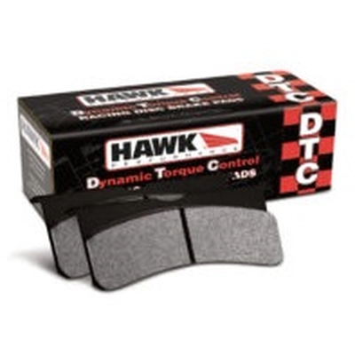 HAWK PERFORMANCE - HB143U.680 - Front Premium Pads pa1