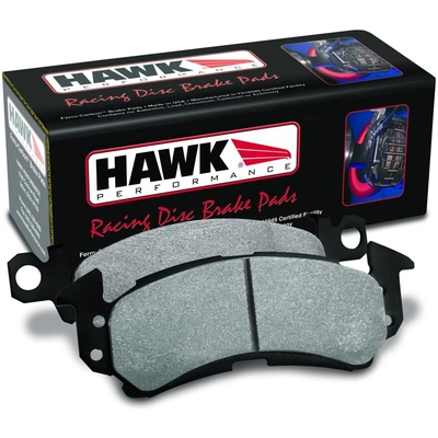 HAWK PERFORMANCE - HB149E.505 - Front Brake Pads pa1