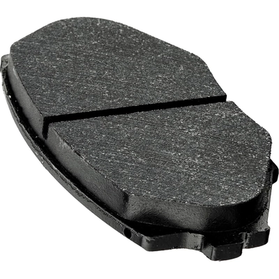 Front Premium Pads by HAWK PERFORMANCE - HB149G.505 pa6
