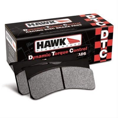 Front Premium Pads by HAWK PERFORMANCE - HB180W.560 pa1