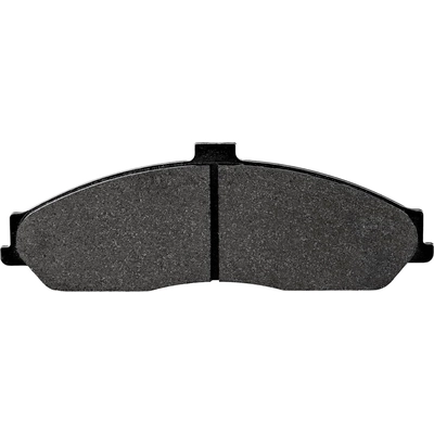 Front Premium Pads by HAWK PERFORMANCE - HB247S.575 pa5