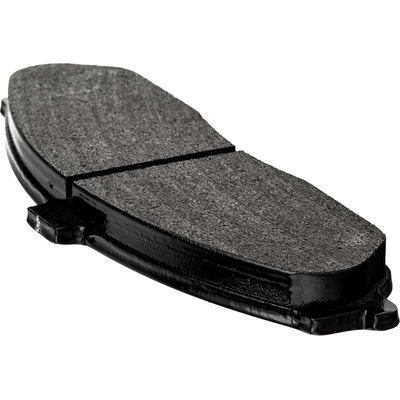 Front Premium Pads by HAWK PERFORMANCE - HB247S.575 pa6