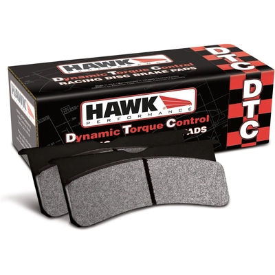 HAWK PERFORMANCE - HB275G.620 - Front Premium Pads pa1