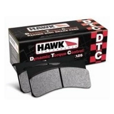 HAWK PERFORMANCE - HB361G.622 - Front Premium Pads pa1