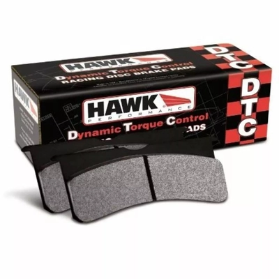 HAWK PERFORMANCE - HB361U.622 - Front Premium Pads pa1