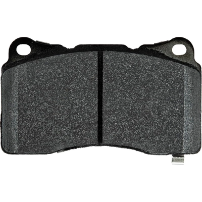 Front Premium Pads by HAWK PERFORMANCE - HB453G.585 pa4