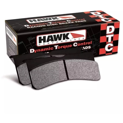 HAWK PERFORMANCE - HB453U.585 - Front Premium Pads pa1