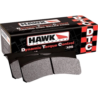 Front Premium Pads by HAWK PERFORMANCE - HB453W.585 pa2