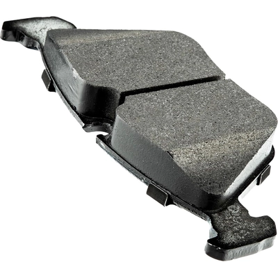 Front Premium Pads by HAWK PERFORMANCE - HB464U.764 pa5