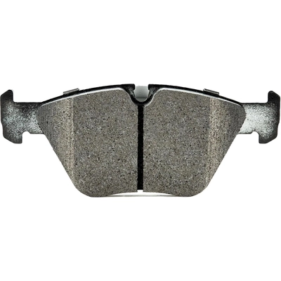 Front Premium Pads by HAWK PERFORMANCE - HB464U.764 pa6