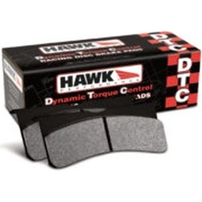 Front Premium Pads by HAWK PERFORMANCE - HB545U.564 pa2