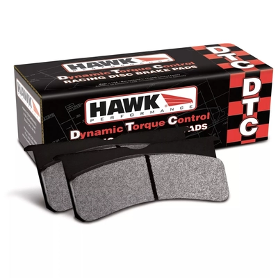 HAWK PERFORMANCE - HB551G.748 - Front Premium Pads pa1