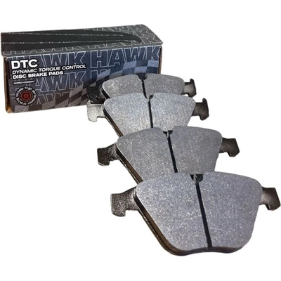 HAWK PERFORMANCE - HB551U.748 - Front Premium Pads pa4
