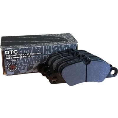 HAWK PERFORMANCE - HB719G.668 - Front Premium Pads pa4