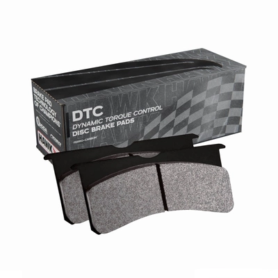 Front Premium Pads by HAWK PERFORMANCE - HB843G.604 pa1