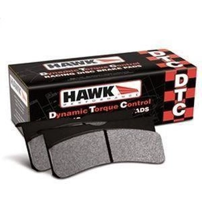 Front Premium Pads by HAWK PERFORMANCE - HB366G.681 pa1