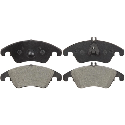 SILENCER - OR1342 - Disc Brake Pad pa1