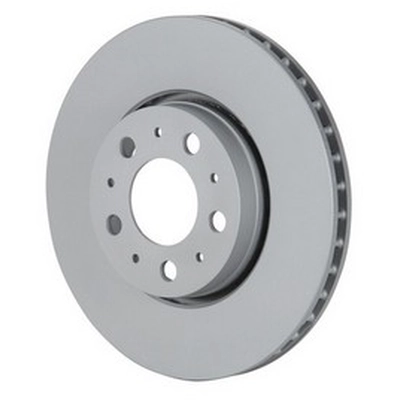 BENDIX GLOBAL - BPR5433 - Disc Brake Rotor pa2