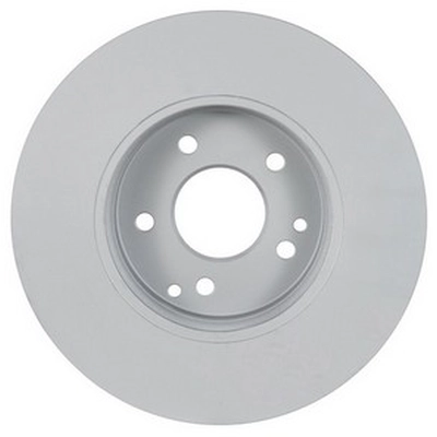 BENDIX GLOBAL - BPR5494 - Disc Brake Rotor pa2