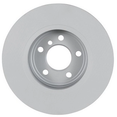 BENDIX GLOBAL - BPR5860 - Disc Brake Rotor pa2