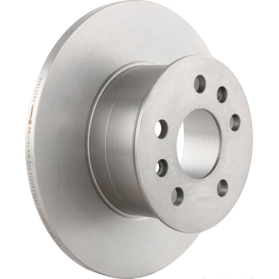 Front Premium Rotor by BREMBO - 08.2536.10 (1 Qty) pa7