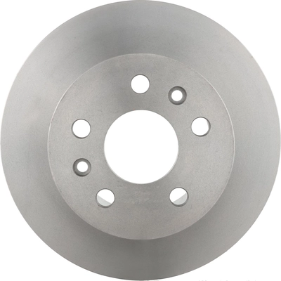 Front Premium Rotor by BREMBO - 08.2536.10 (1 Qty) pa8