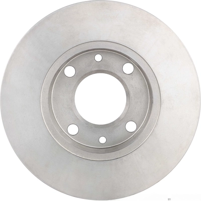 Front Premium Rotor by BREMBO - 08.3636.10 (1 Qty) pa5