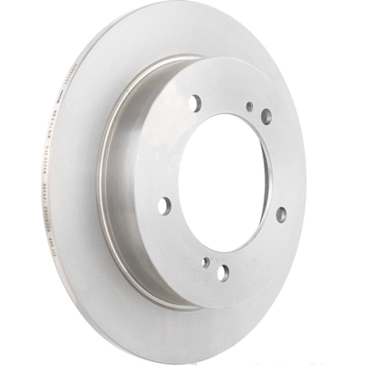 Front Premium Rotor by BREMBO - 08.5266.10 (1 Qty) pa4