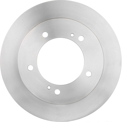 Front Premium Rotor by BREMBO - 08.5266.10 (1 Qty) pa5