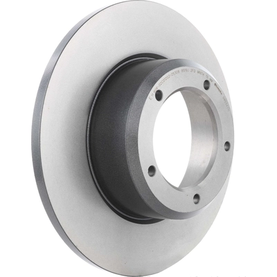 Front Premium Rotor by BREMBO - 08.5347.11 (1 Qty) pa4