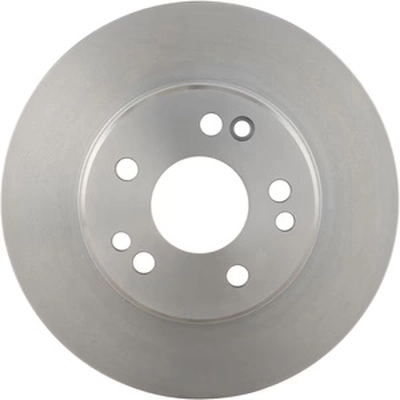 Front Premium Rotor by BREMBO - 09.4869.34 (1 Qty) pa11