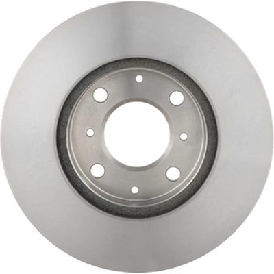 Front Premium Rotor by BREMBO - 09.5023.10 (1 Qty) pa6