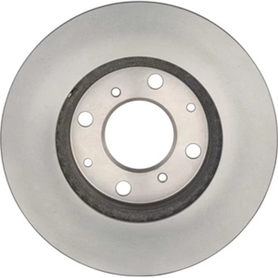 Front Premium Rotor by BREMBO - 09.5285.11 (1 Qty) pa4
